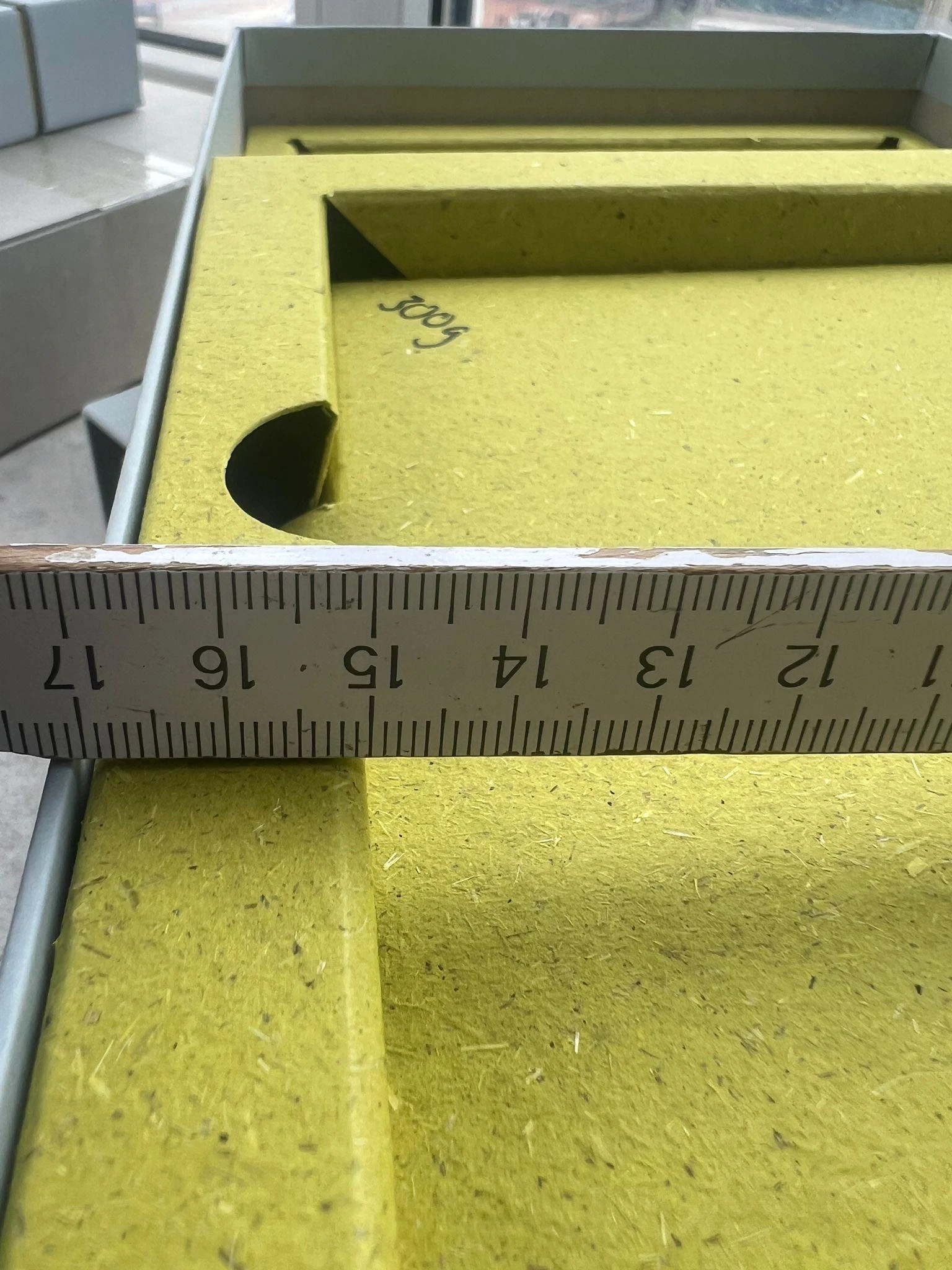 Measurement